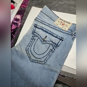 Men's True Religion Jeans